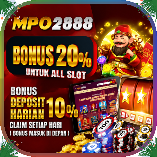 mpo2888 — mitra unggulan